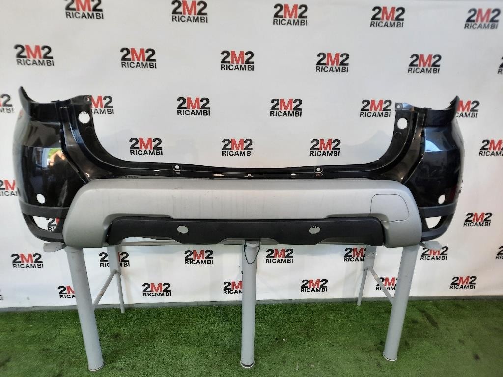 Paraurti POST 850101569S 850222027R Dacia Duster II 2018