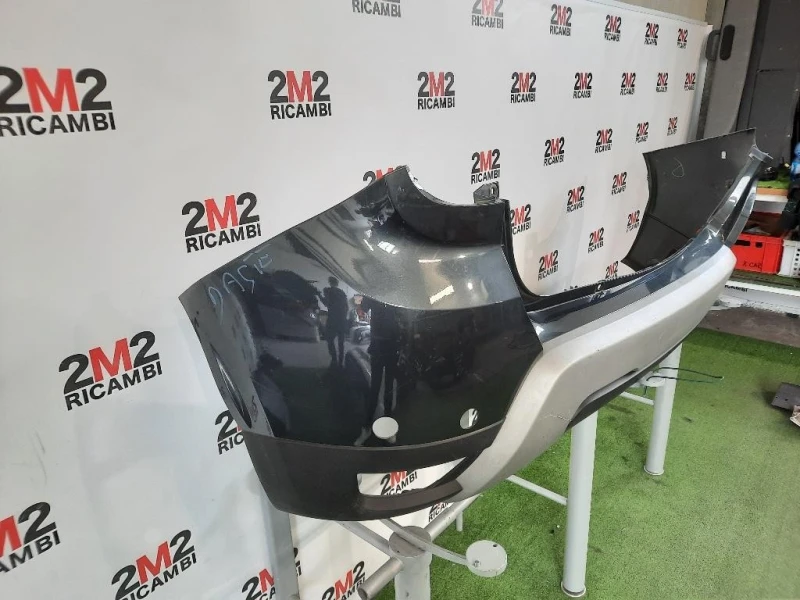 Paraurti POST 850222027R Dacia Duster II 2018