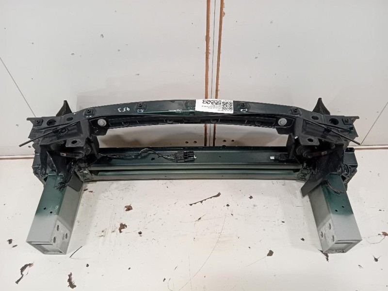 Rivestimento Frontale ANT GX73-17859-AD Jaguar XE 2015