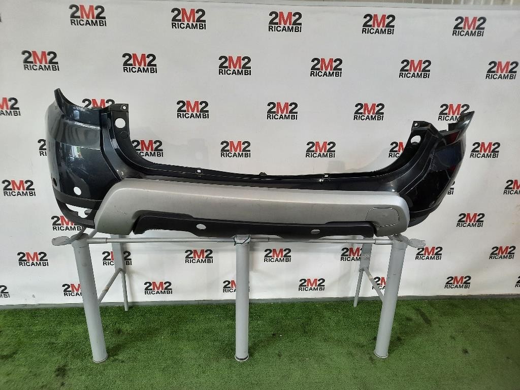 Paraurti POST 850222027R Dacia Duster II 2018