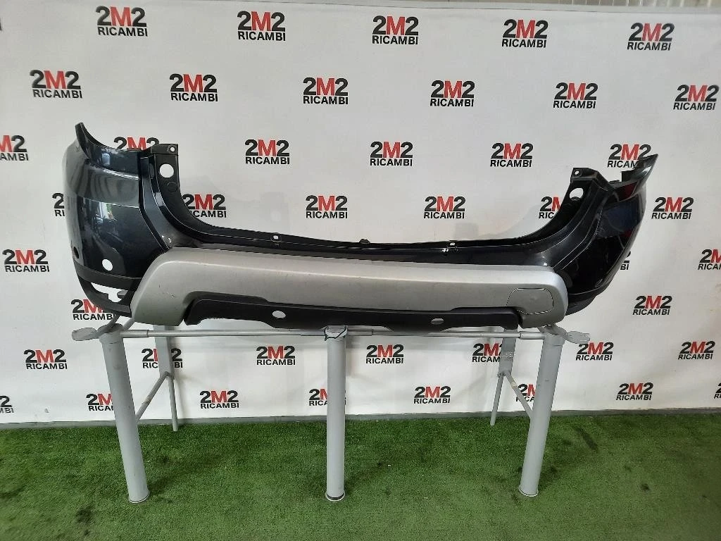 Paraurti POST 850222027R Dacia Duster II 2018