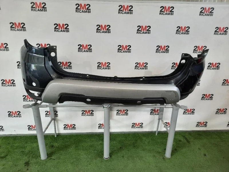 Paraurti POST 850222027R Dacia Duster II 2018