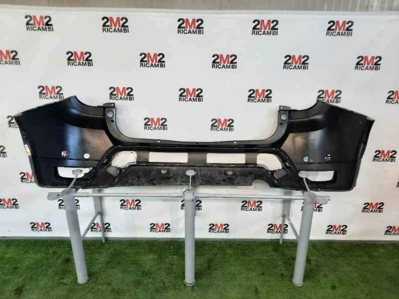 Paraurti POST 850101569S Dacia Duster II 2018