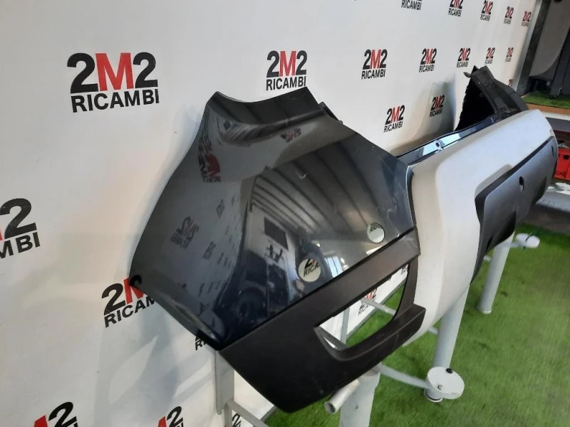 Paraurti POST 850101569S Dacia Duster II 2018