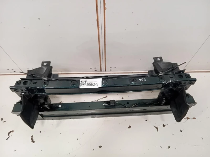 Rivestimento Frontale ANT GX73-17859-AD Jaguar XE 2015