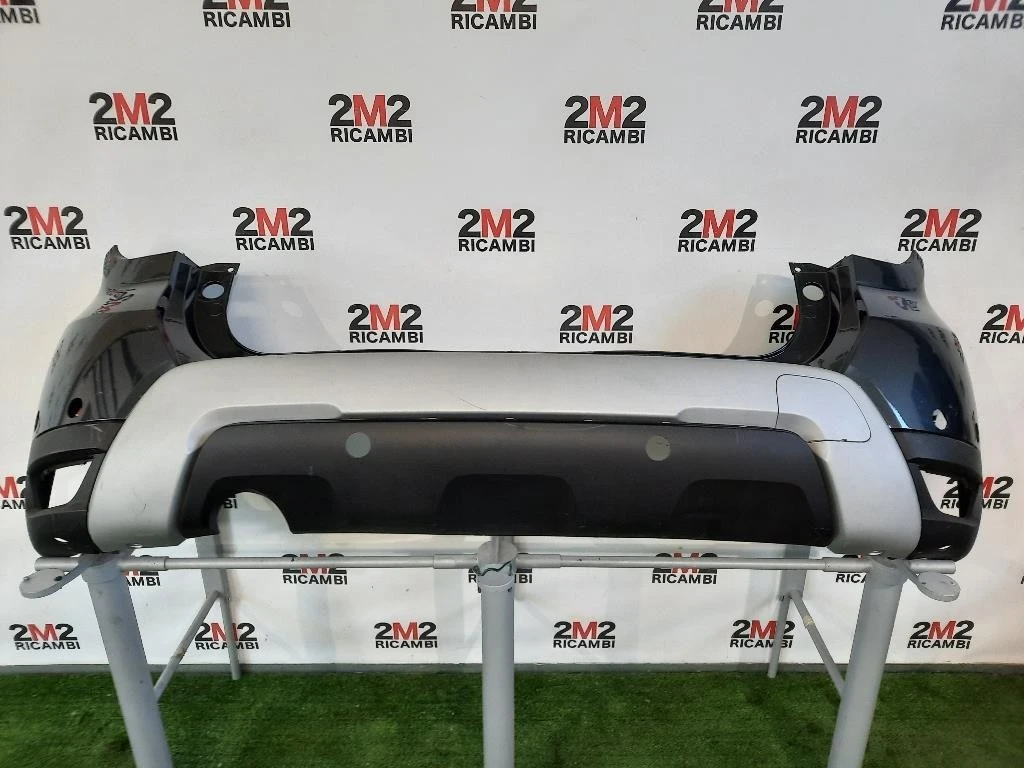 Paraurti POST 850101569S Dacia Duster II 2018