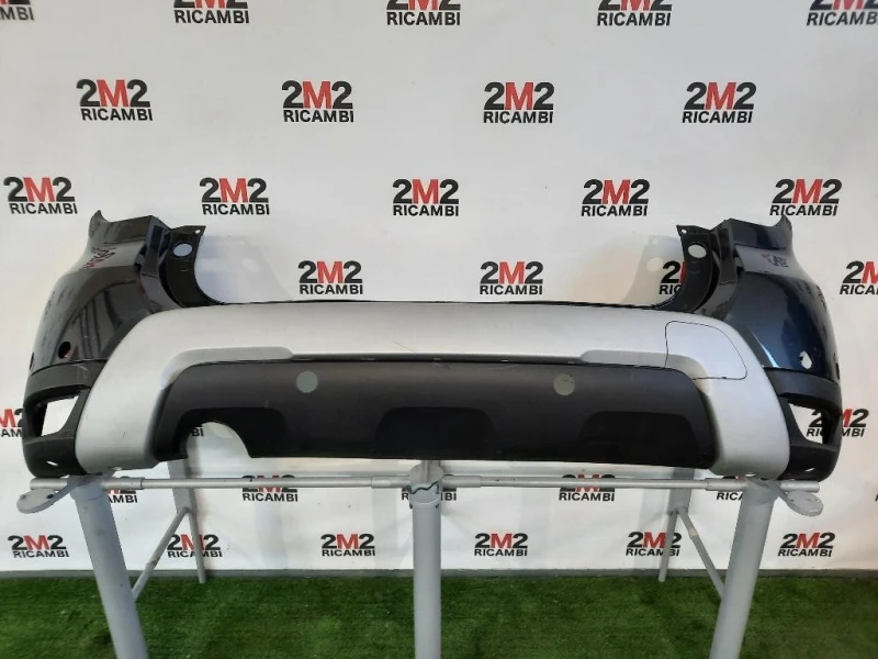 Paraurti POST 850101569S Dacia Duster II 2018