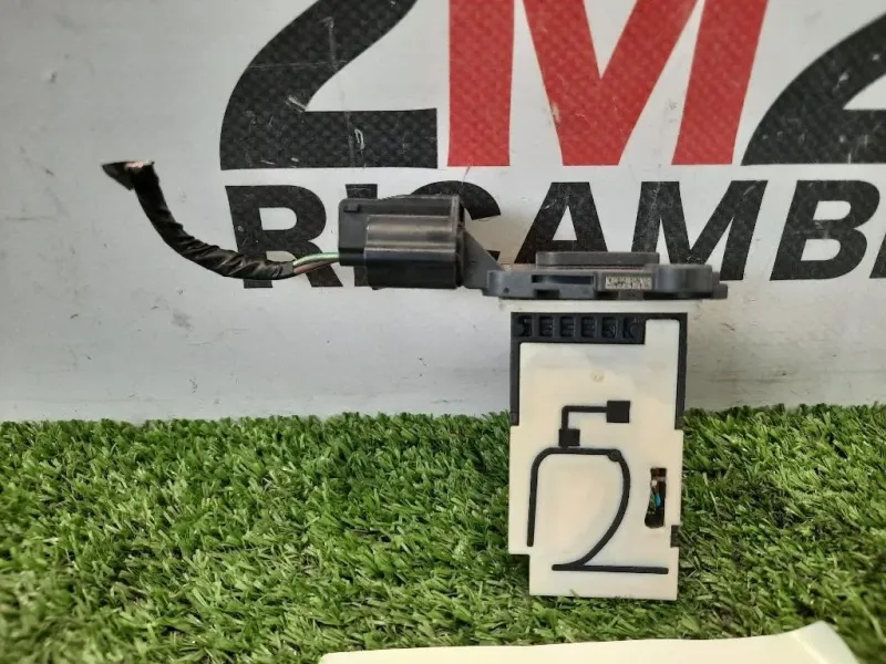 Misuratore Massa ARIA 5WK98509 Renault Mégane IV 2016