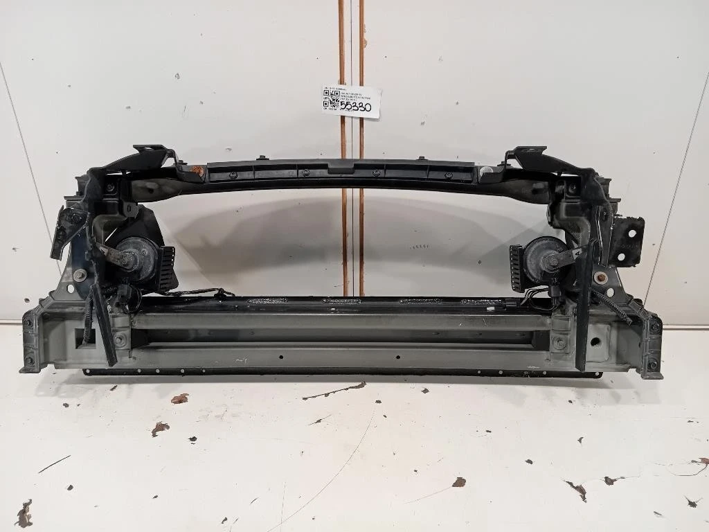 Rivestimento Frontale ANT GX73-10005-AJ Jaguar XE 2015