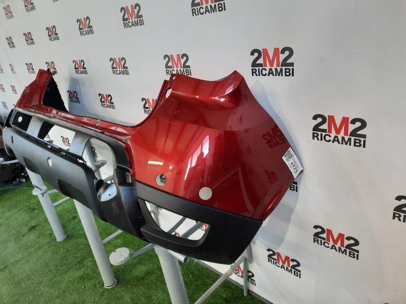 Paraurti POST 850101569S Dacia Duster II 2018