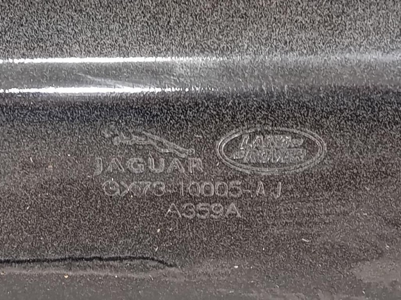 Rivestimento Frontale ANT GX73-10005-AJ Jaguar XE 2015