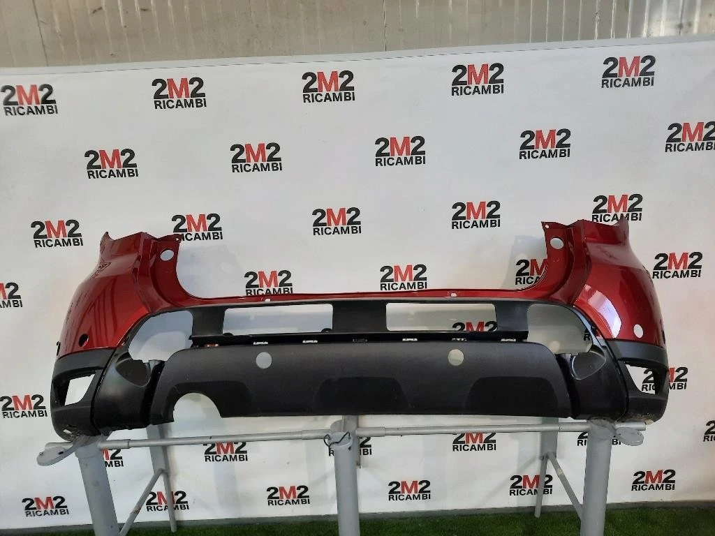 Paraurti POST 850101569S Dacia Duster II 2018