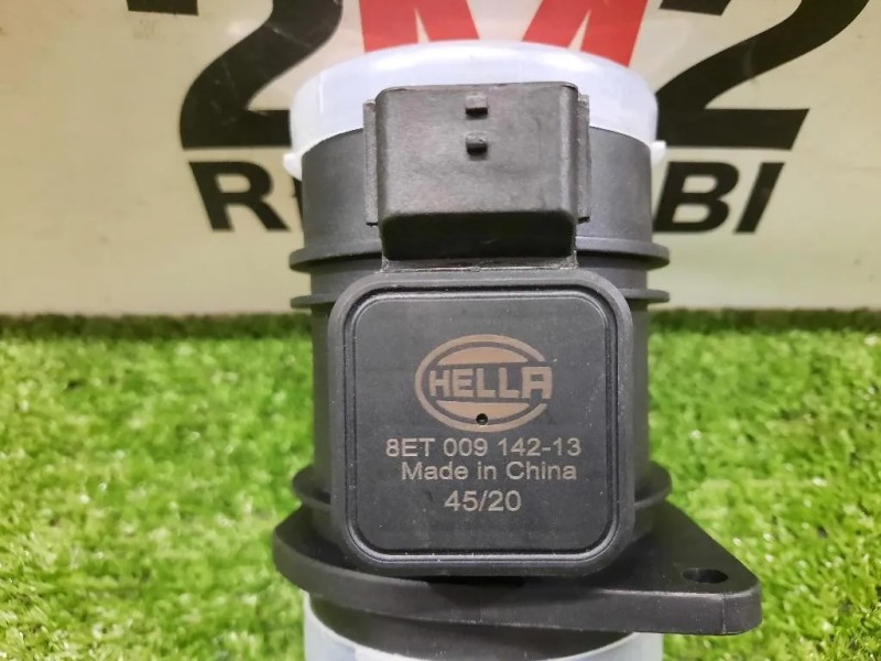 Misuratore Massa ARIA 8ET009142131 HELLA NUOVO Renault Trafic III 2007