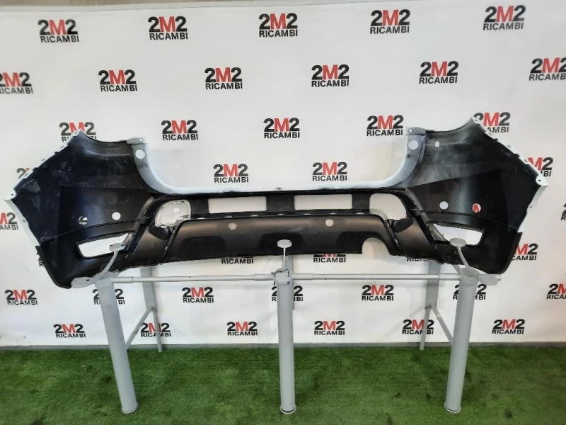 Paraurti POST 850101569S Dacia Duster II 2018