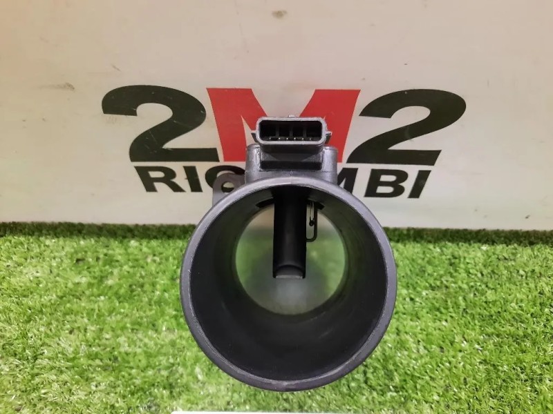 Misuratore Massa ARIA 8ET009142131 HELLA NUOVO Renault Trafic III 2007