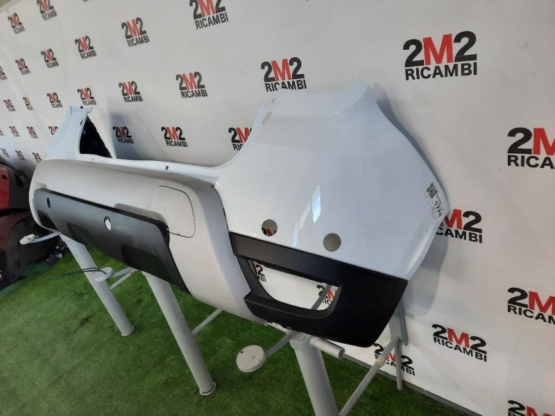 Paraurti POST 850101569S Dacia Duster II 2018