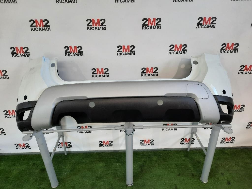 Paraurti POST 850101569S Dacia Duster II 2018