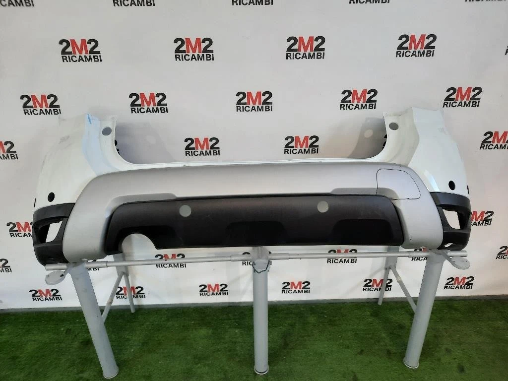 Paraurti POST 850101569S Dacia Duster II 2018