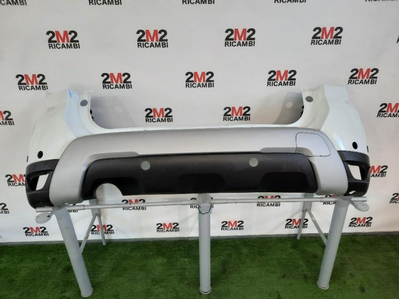 Paraurti POST 850101569S Dacia Duster II 2018