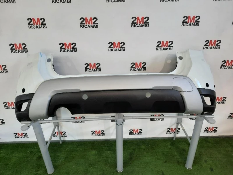 Paraurti POST 850101569S Dacia Duster II 2018