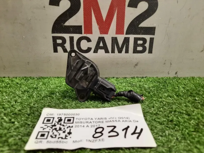 Misuratore Massa ARIA 1975000030 Toyota Yaris IV 2014