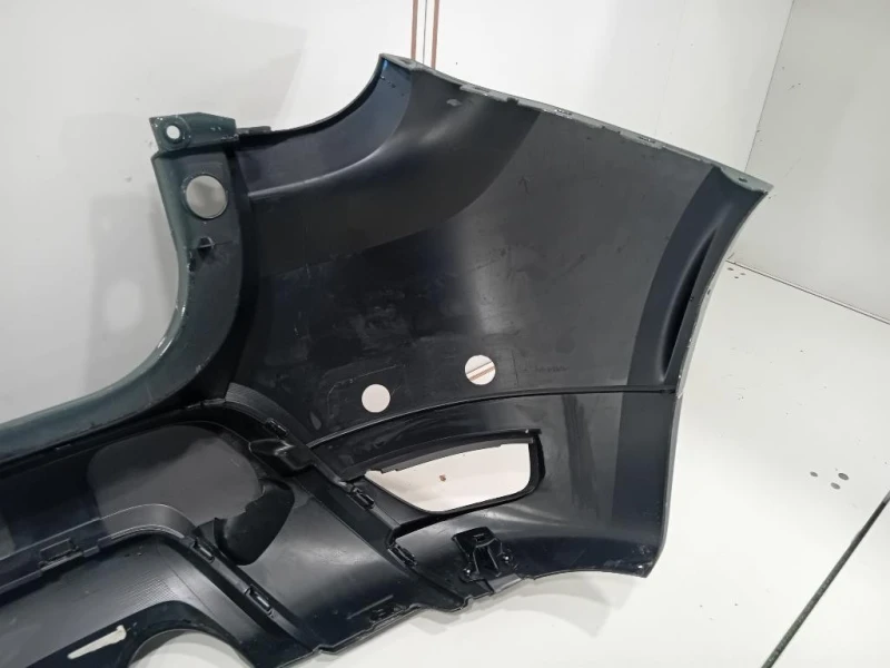 Paraurti POST 850222027R Dacia Duster II 2018