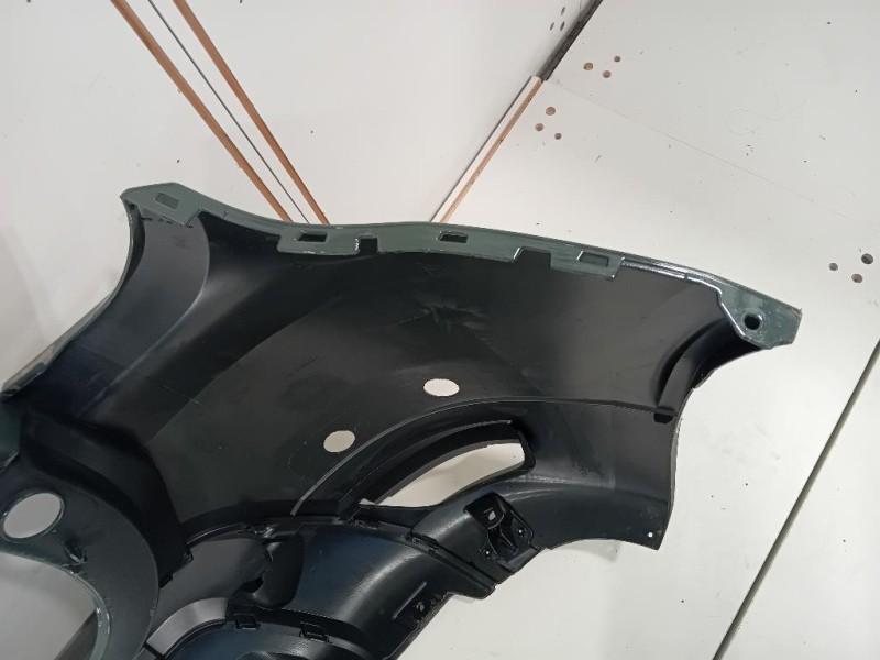 Paraurti POST 850222027R Dacia Duster II 2018