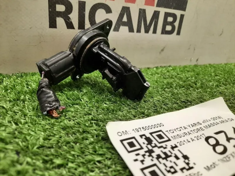 Misuratore Massa ARIA 1975000030 Toyota Yaris IV 2014