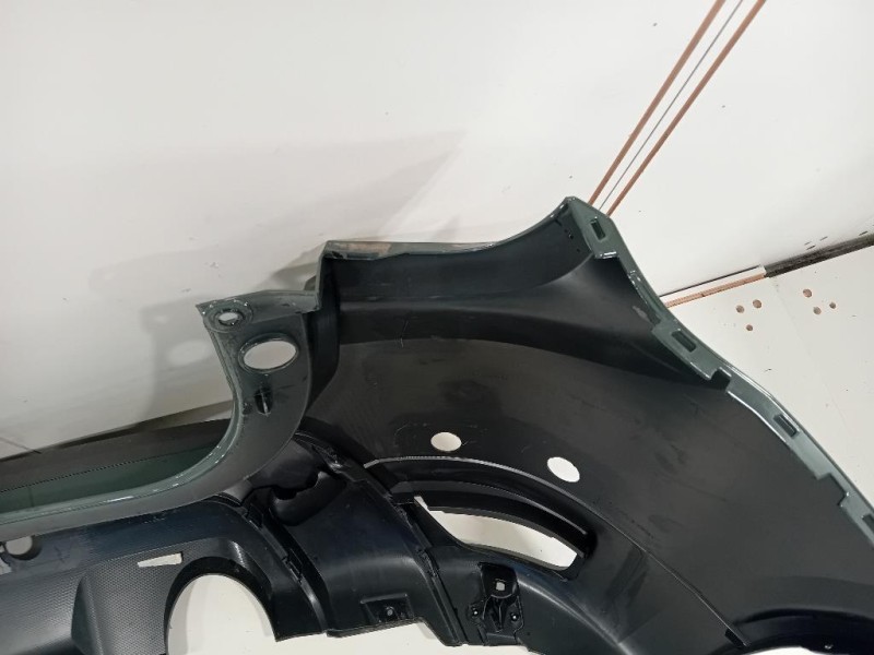 Paraurti POST 850222027R Dacia Duster II 2018