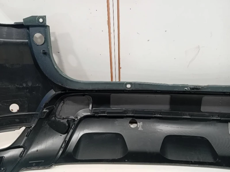 Paraurti POST 850222027R Dacia Duster II 2018