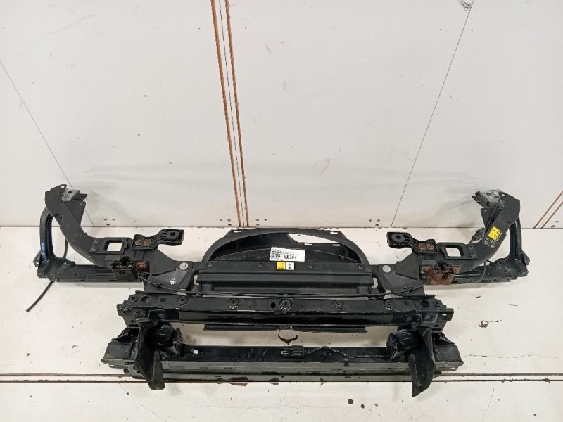 Rivestimento Frontale ANT GX73-13N079-A Jaguar XE 2015