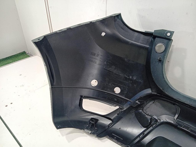 Paraurti POST 850222027R Dacia Duster II 2018