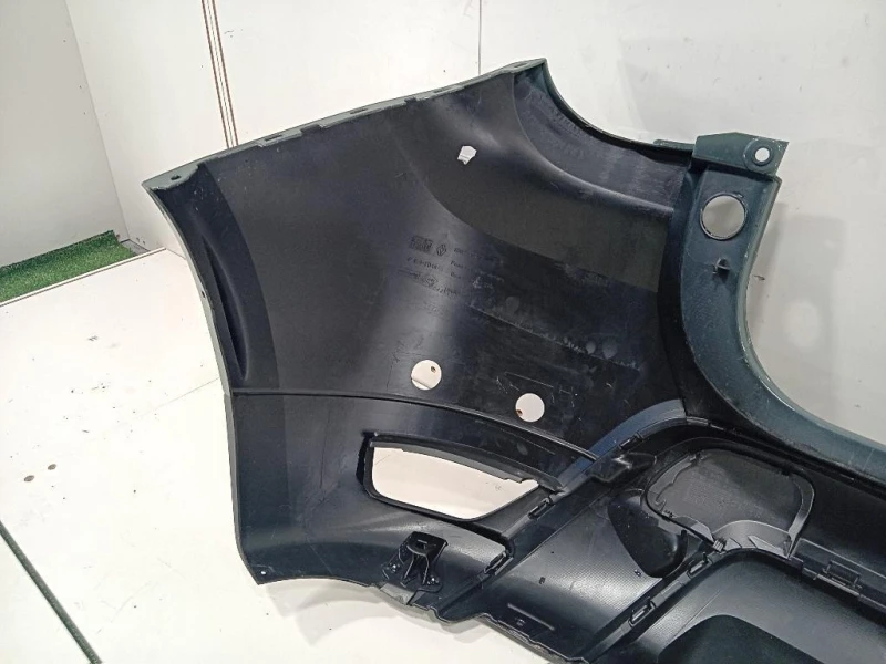 Paraurti POST 850222027R Dacia Duster II 2018