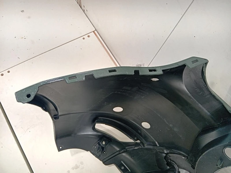 Paraurti POST 850222027R Dacia Duster II 2018