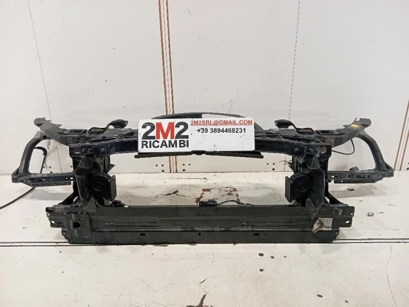 Rivestimento Frontale ANT GX73-13N079-A Jaguar XE 2015