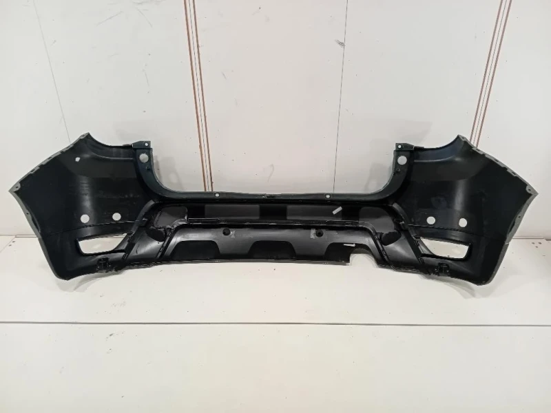 Paraurti POST 850222027R Dacia Duster II 2018