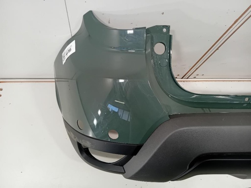 Paraurti POST 850222027R Dacia Duster II 2018
