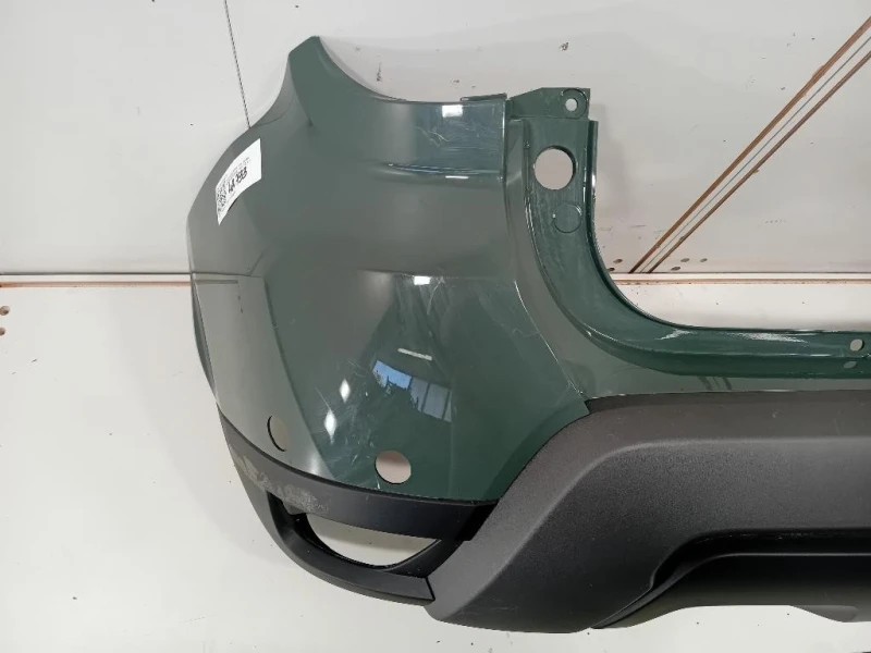 Paraurti POST 850222027R Dacia Duster II 2018