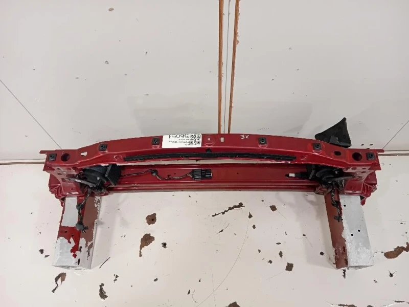 Rivestimento Frontale ANT GX73-17859-AD Jaguar XF I 2011