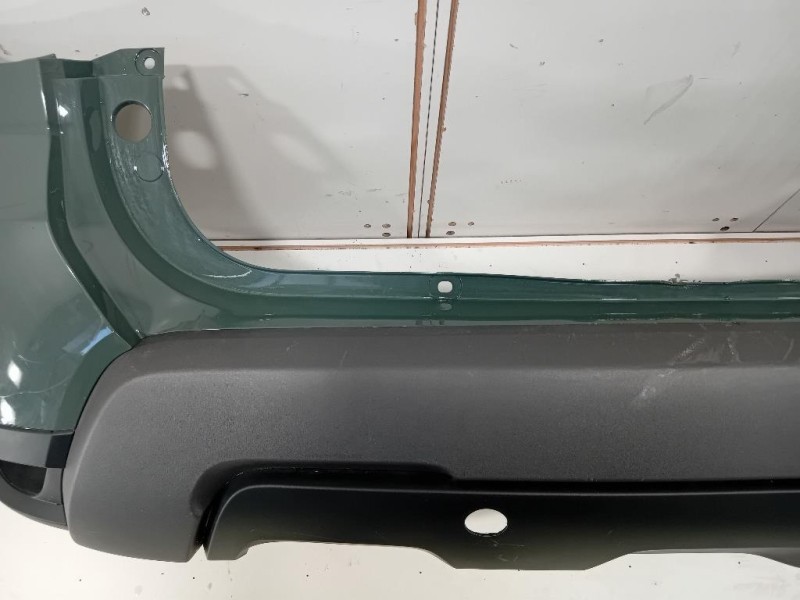 Paraurti POST 850222027R Dacia Duster II 2018