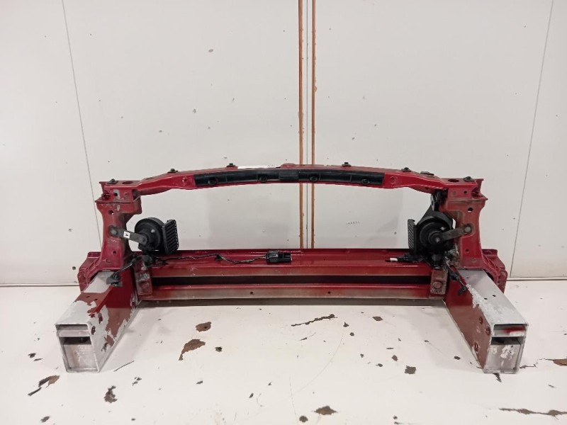 Rivestimento Frontale ANT GX73-17859-AD Jaguar XF I 2011