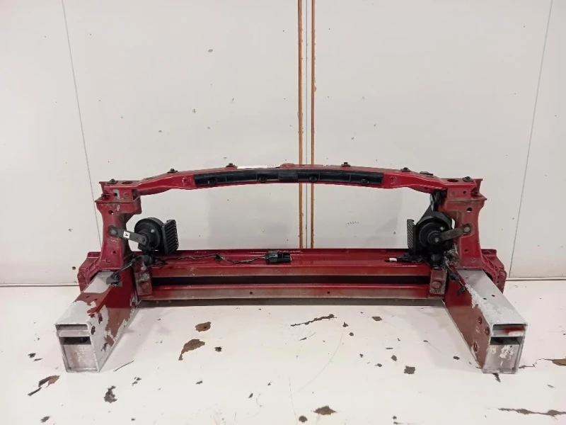 Rivestimento Frontale ANT GX73-17859-AD Jaguar XF I 2011