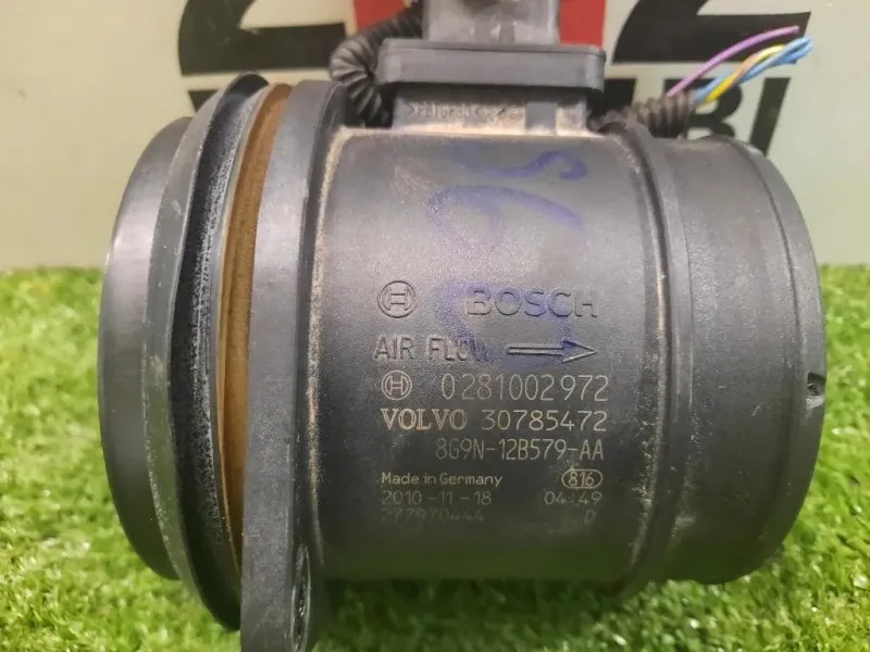 Misuratore Massa ARIA 30785472 Volvo S60 II 2010