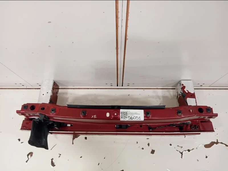 Rivestimento Frontale ANT GX73-17859-AD Jaguar XF I 2011