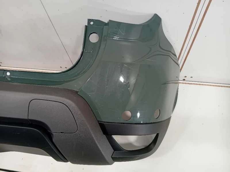 Paraurti POST 850222027R Dacia Duster II 2018