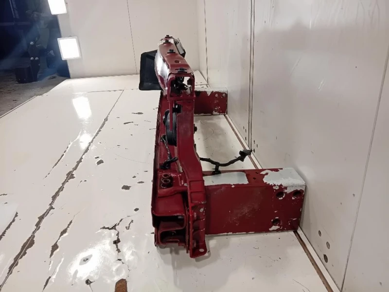 Rivestimento Frontale ANT GX73-17859-AD Jaguar XF I 2011