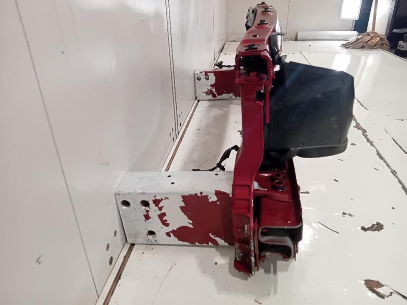 Rivestimento Frontale ANT GX73-17859-AD Jaguar XF I 2011