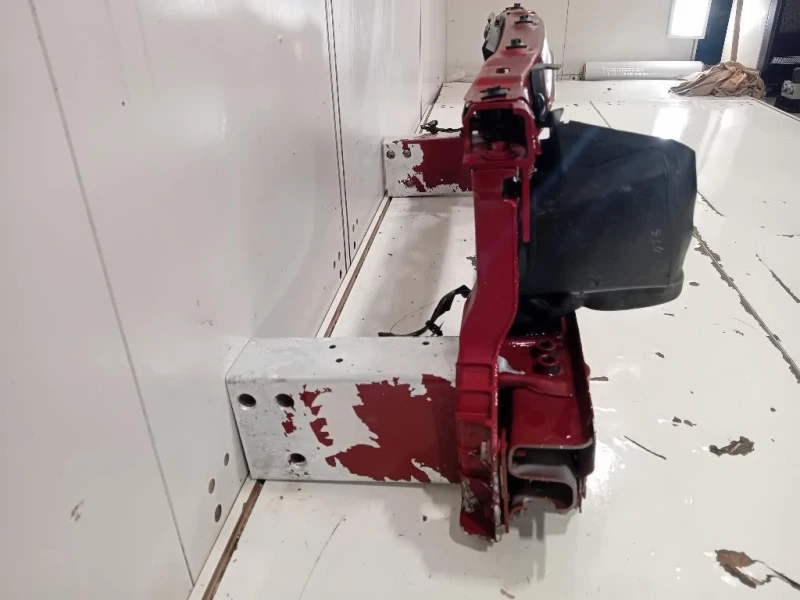 Rivestimento Frontale ANT GX73-17859-AD Jaguar XF I 2011