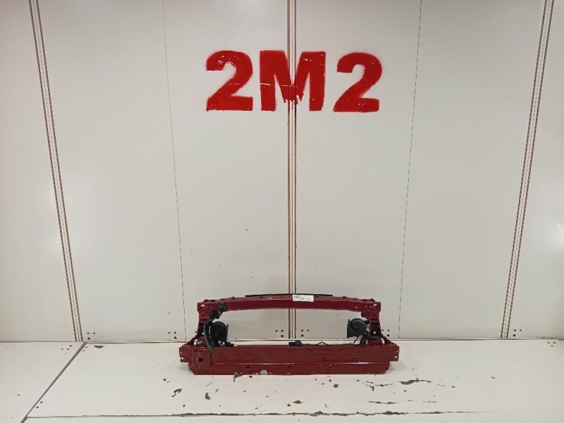 Rivestimento Frontale ANT GX73-17859-AD Jaguar XF I 2011