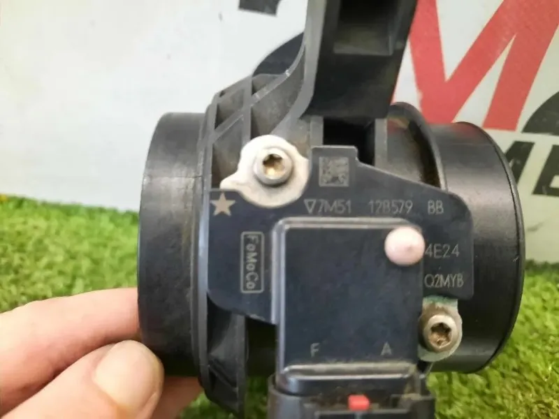 Misuratore Massa ARIA 7M5112B579BB Volvo V40 II 2012